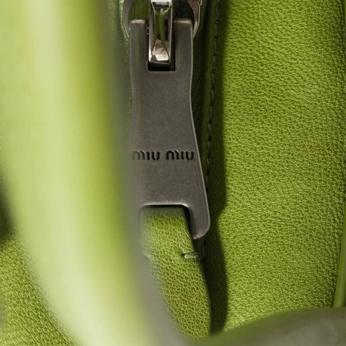 Fern Green