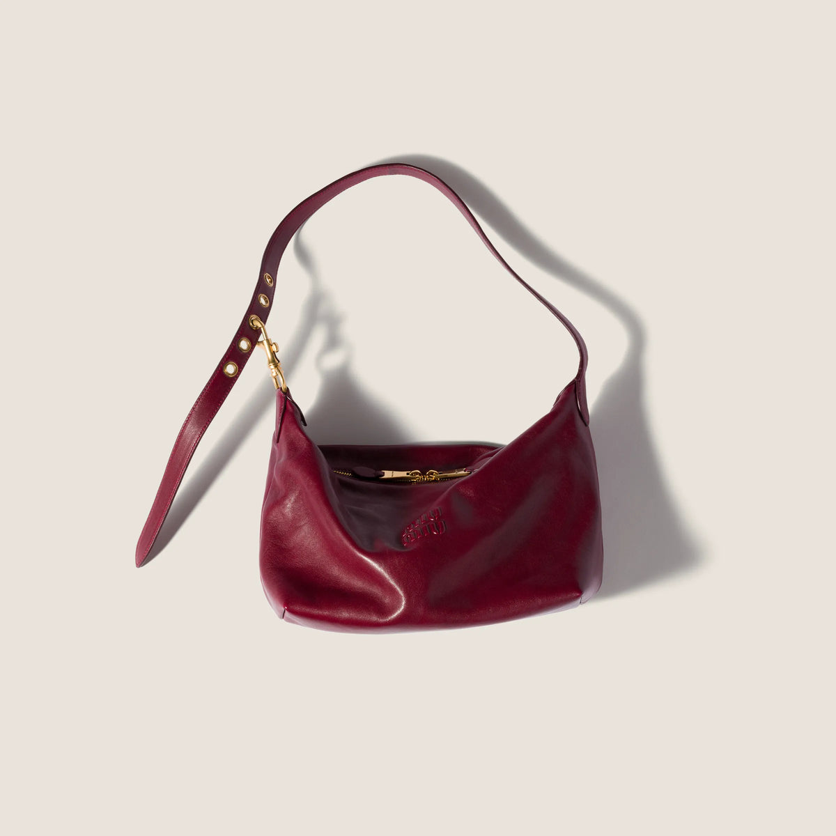 Amaranth Red