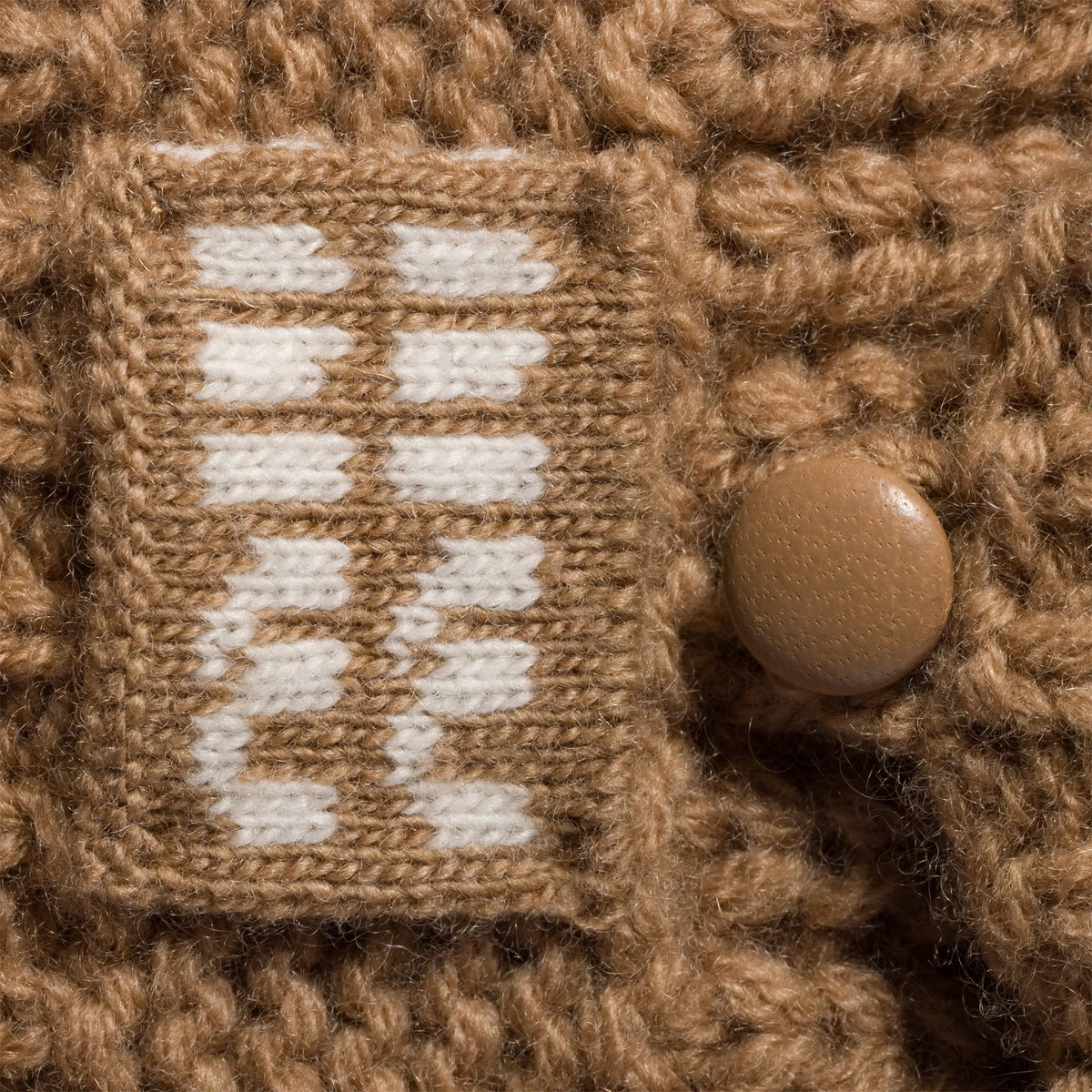 Camel Brown