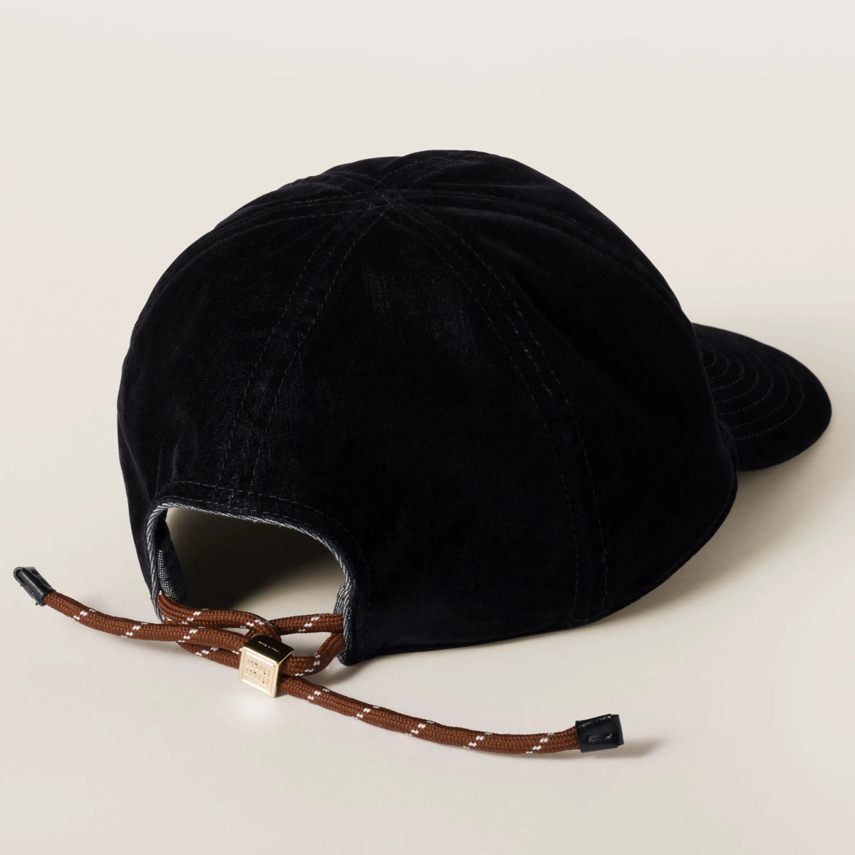 Black/Tobacco