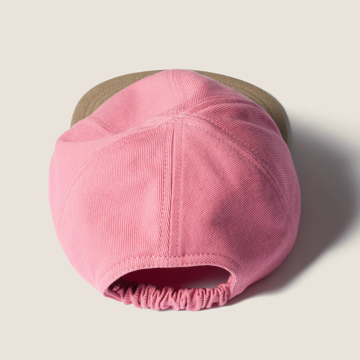 Begonia Pink/Cord