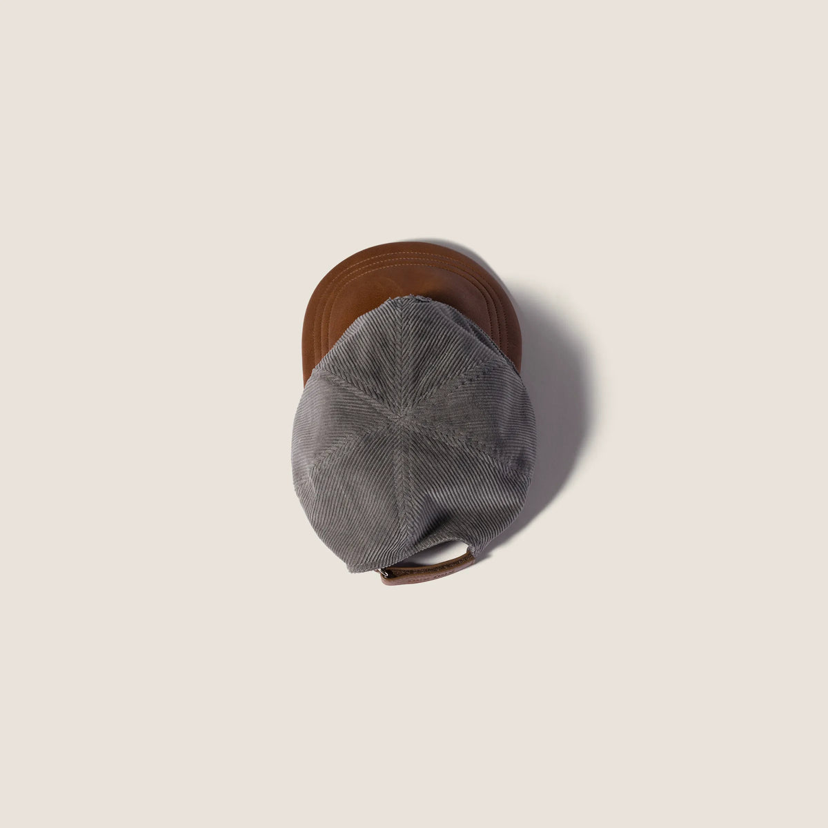 Smoke/Oak