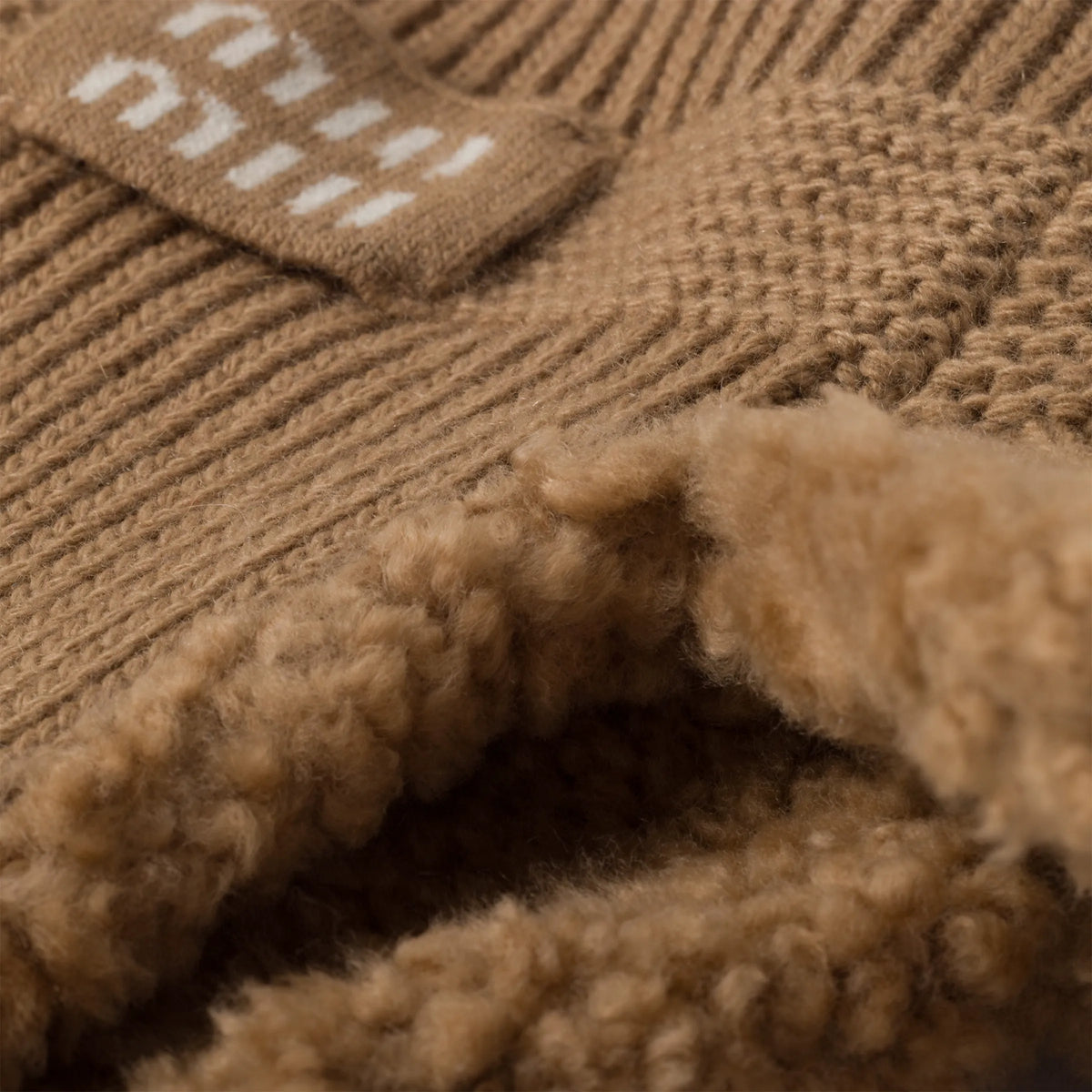 Camel Brown
