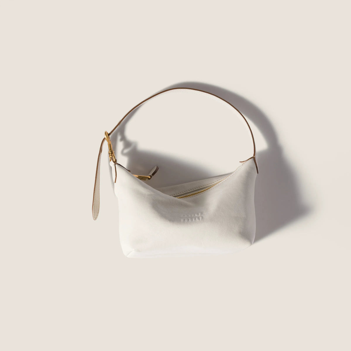 Chalk White