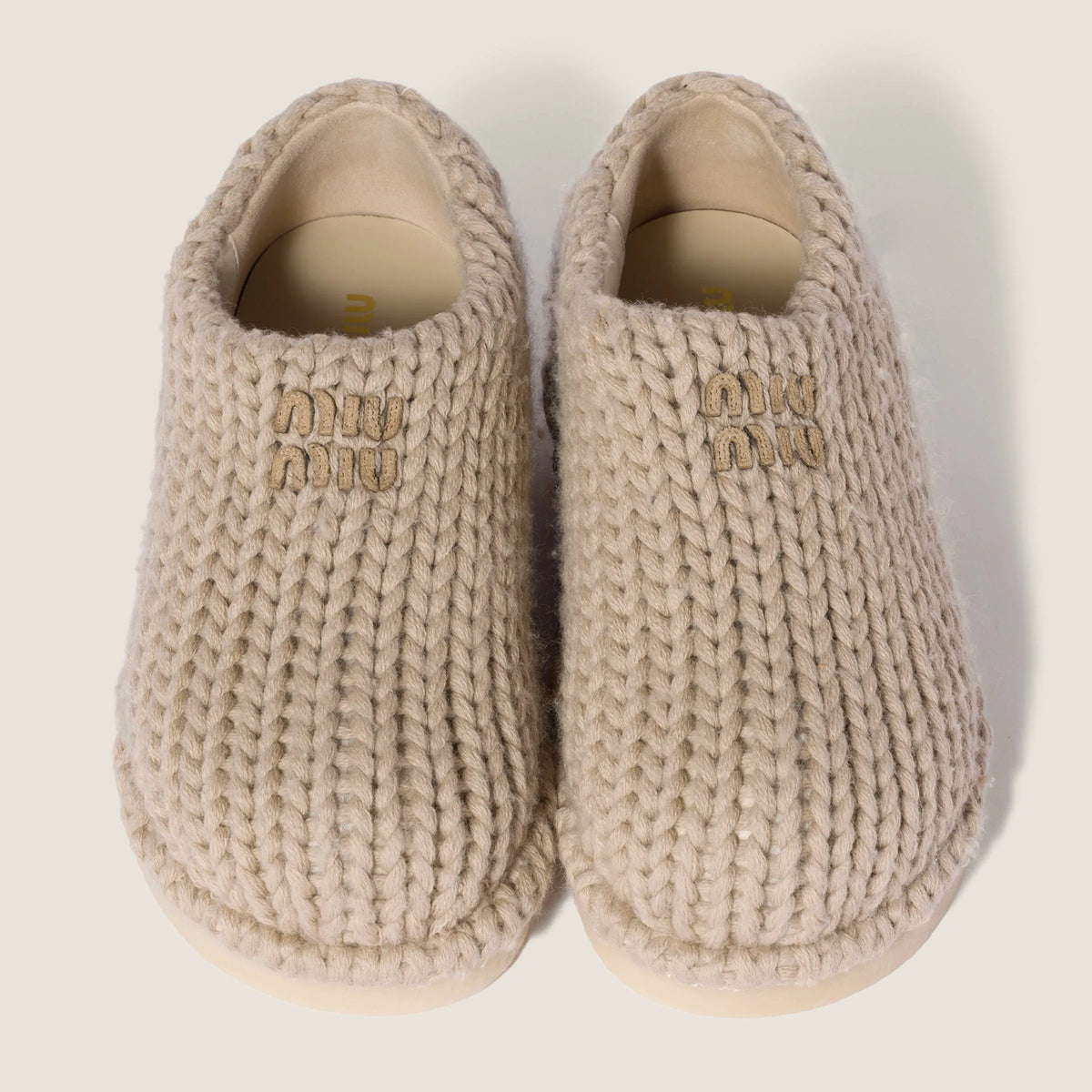 Desert Beige