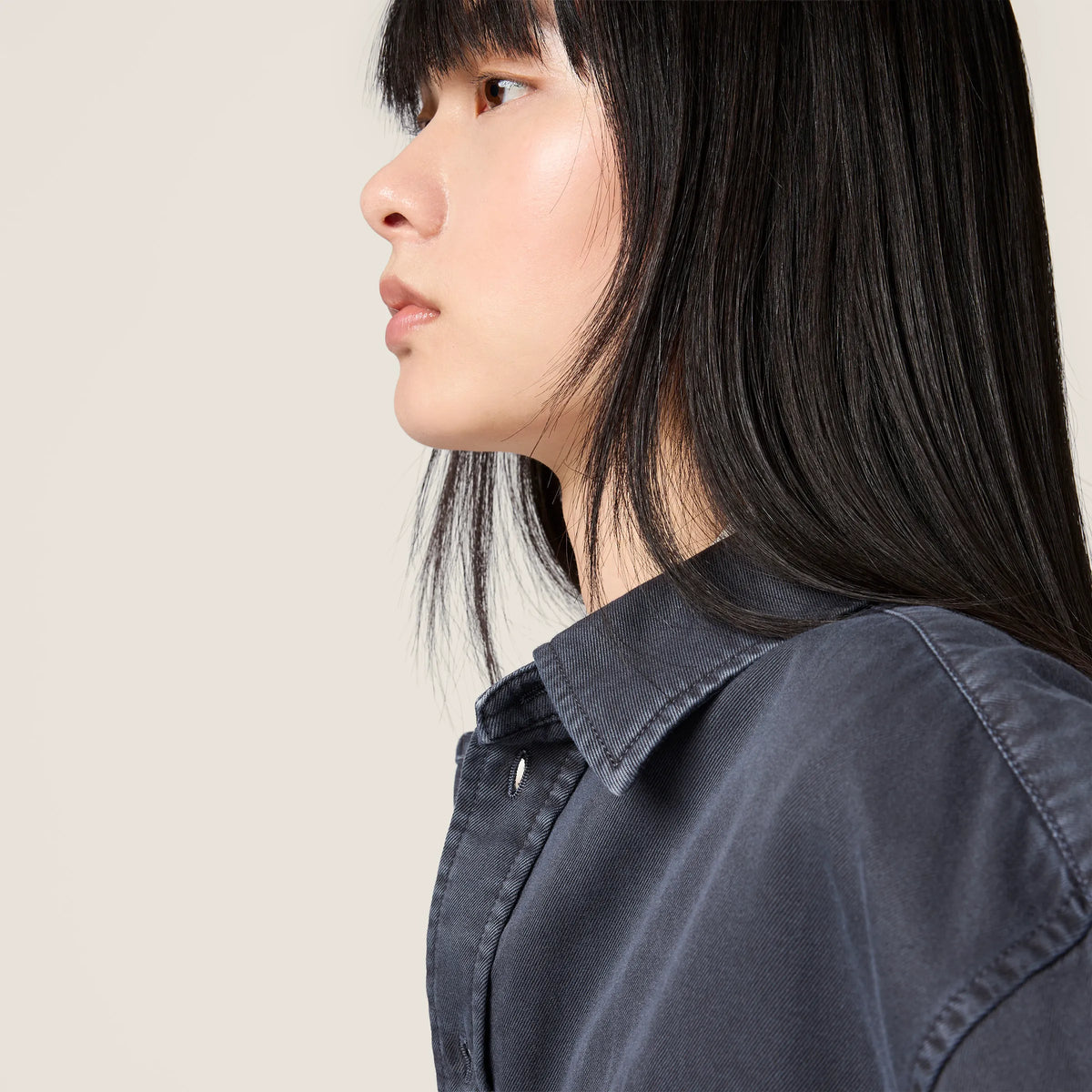Smoky Gray