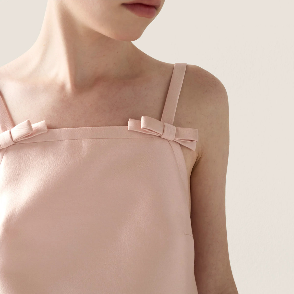 Alabaster Pink