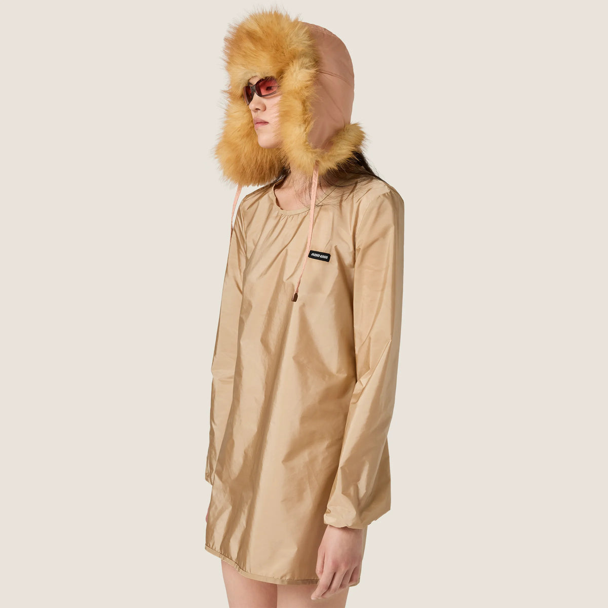 Camel Brown