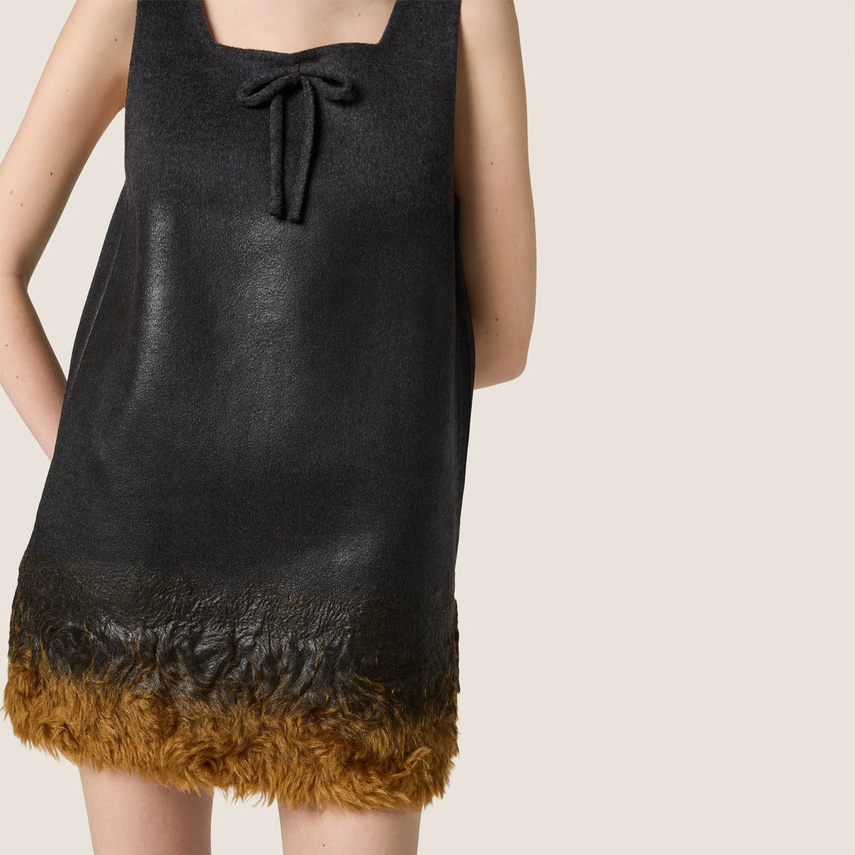 Anthracite/Cork
