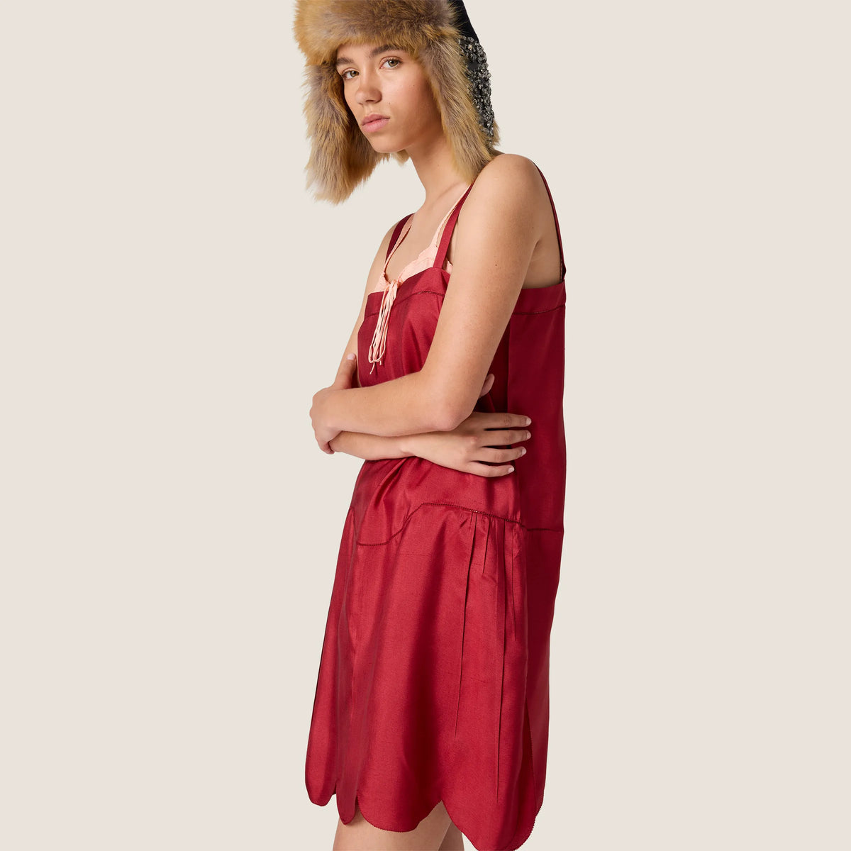 Ruby Red