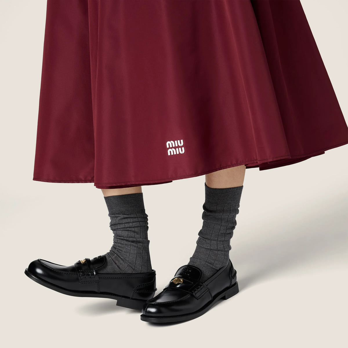 Amaranth Red