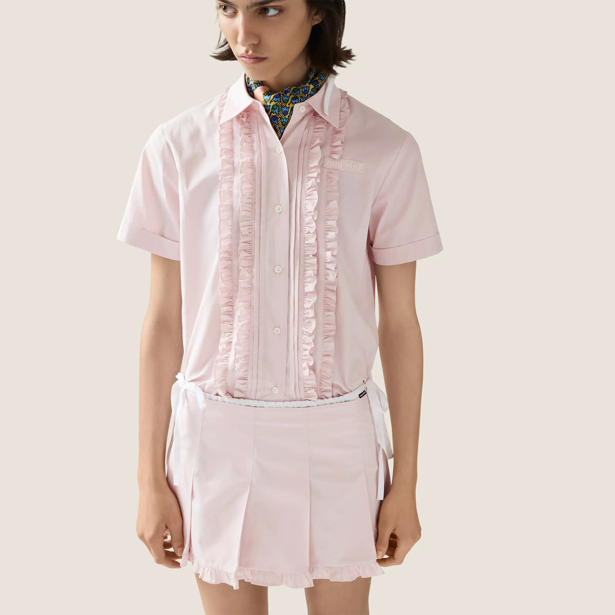 Alabaster Pink