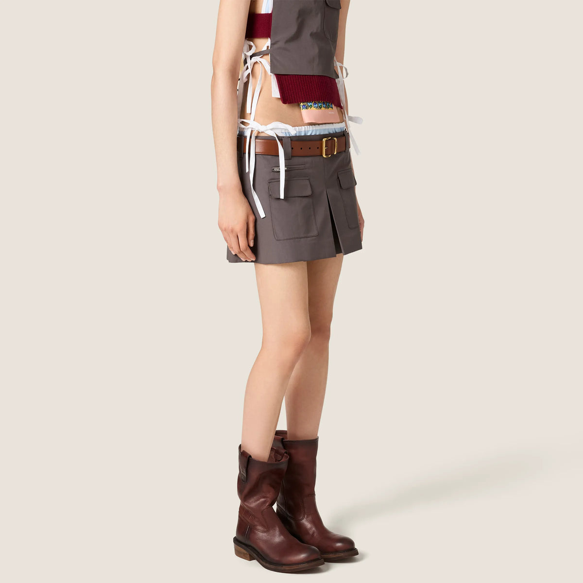 Lead Gray