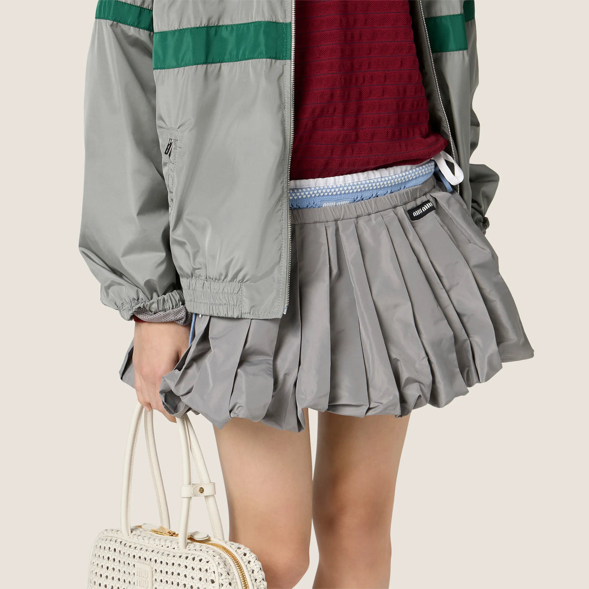 Lead Gray