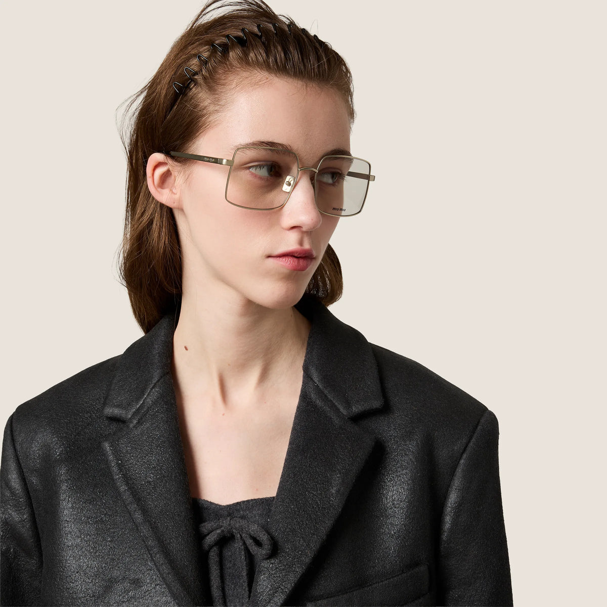 Anthracite/Brown