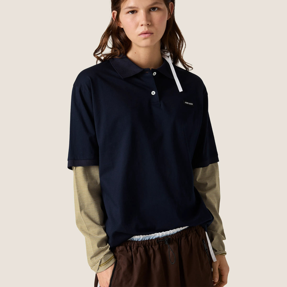 Blue/Olive