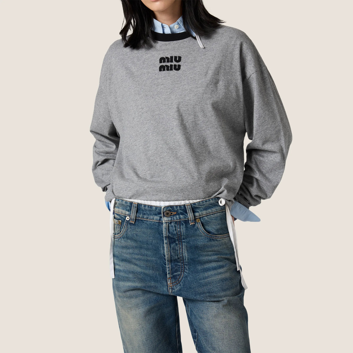 Gray/Black