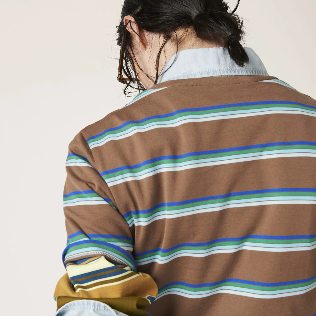 TOBACCO/BLUETTE/GREEN