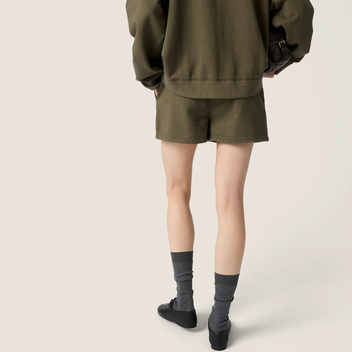 Forest Green