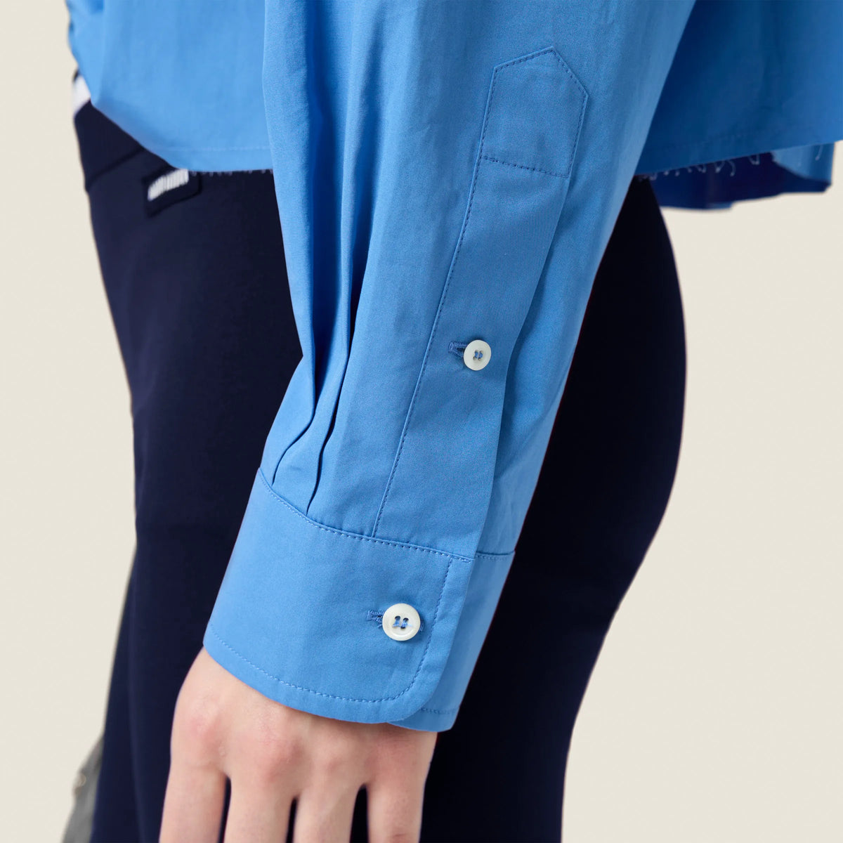 Periwinkle Blue