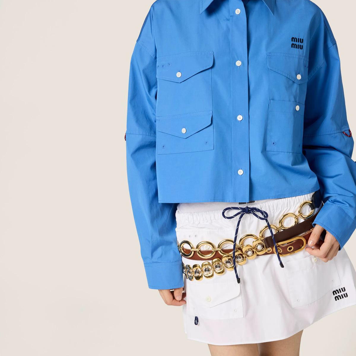 Periwinkle Blue
