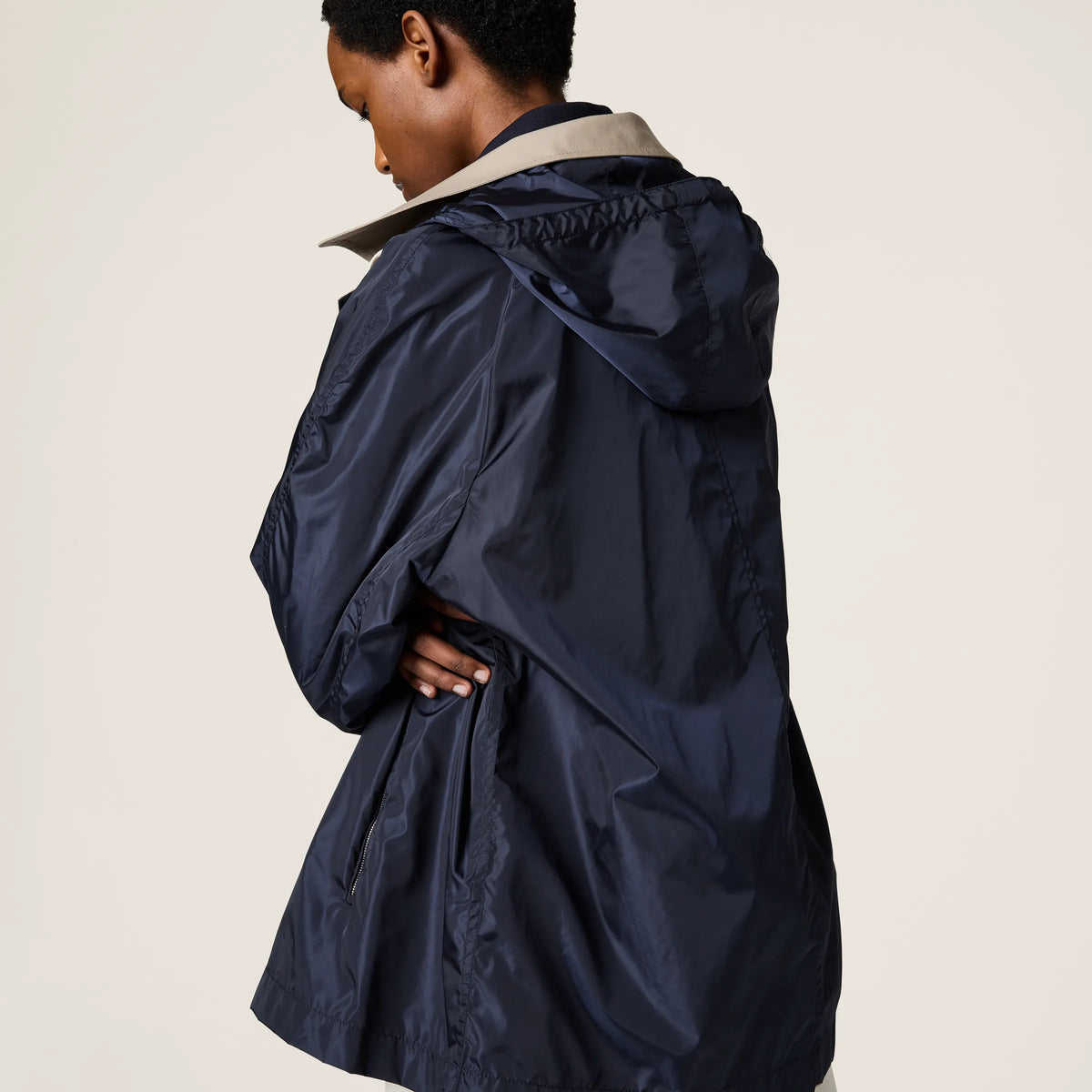 Clay/Navy