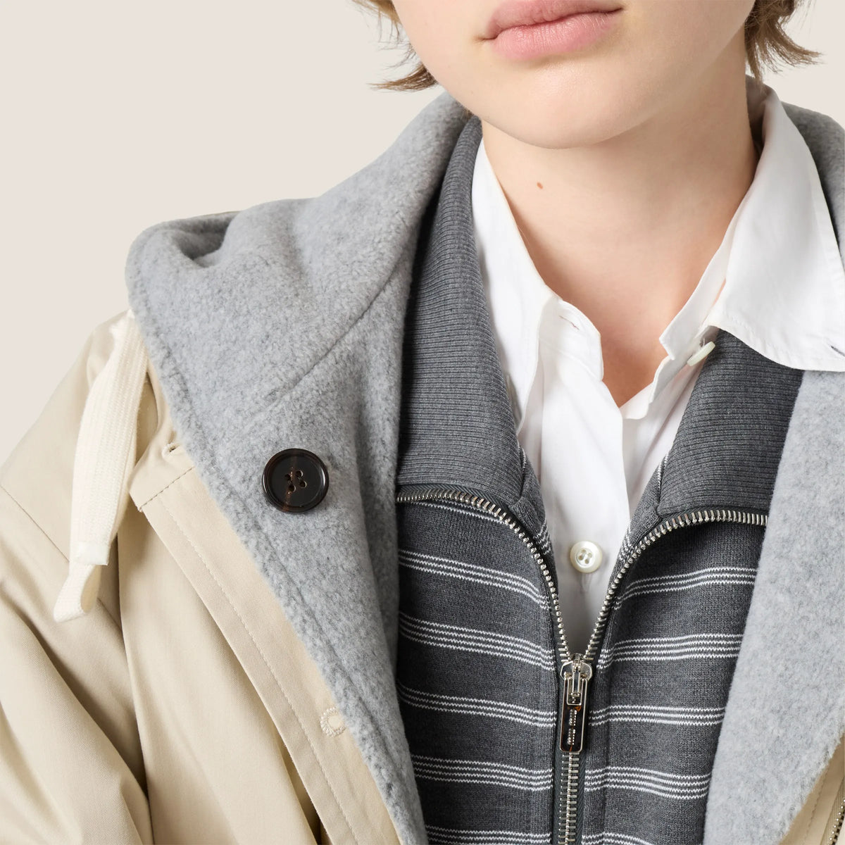 Sand Beige