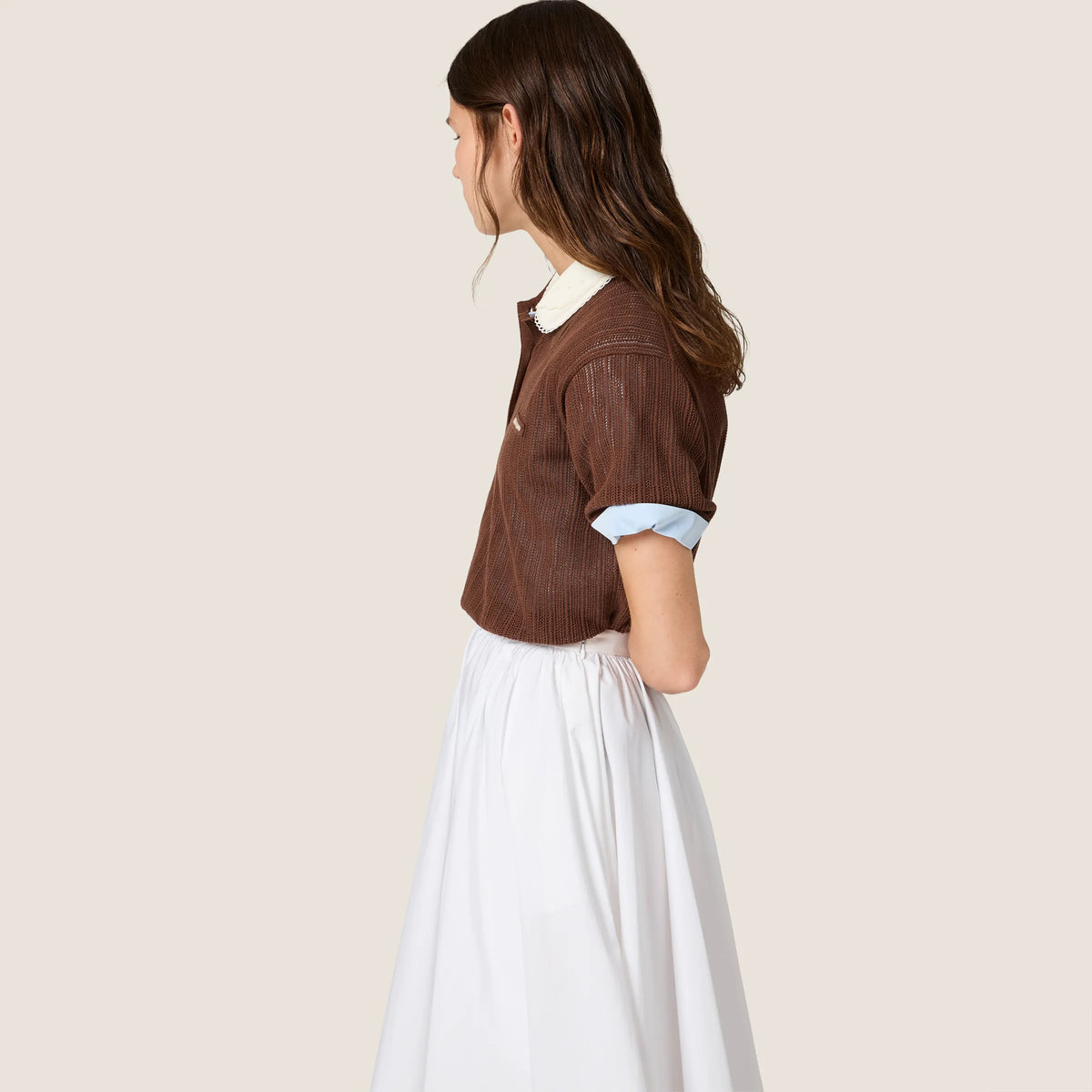 Cocoa Brown