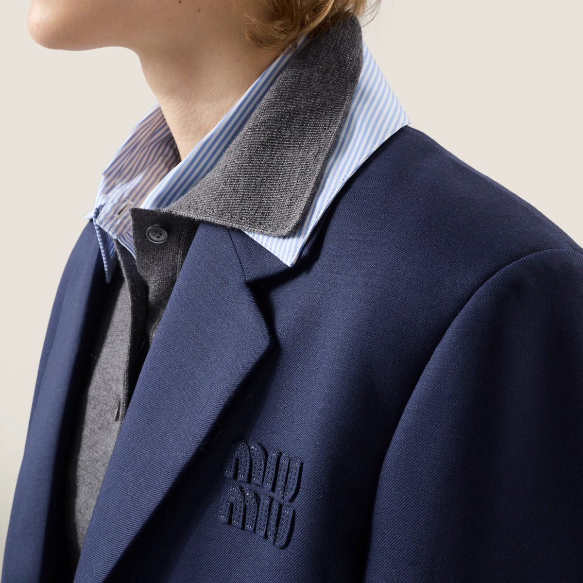 Slate Gray