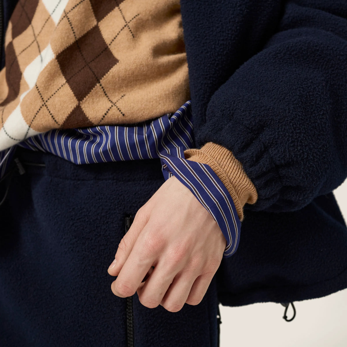 Camel Brown