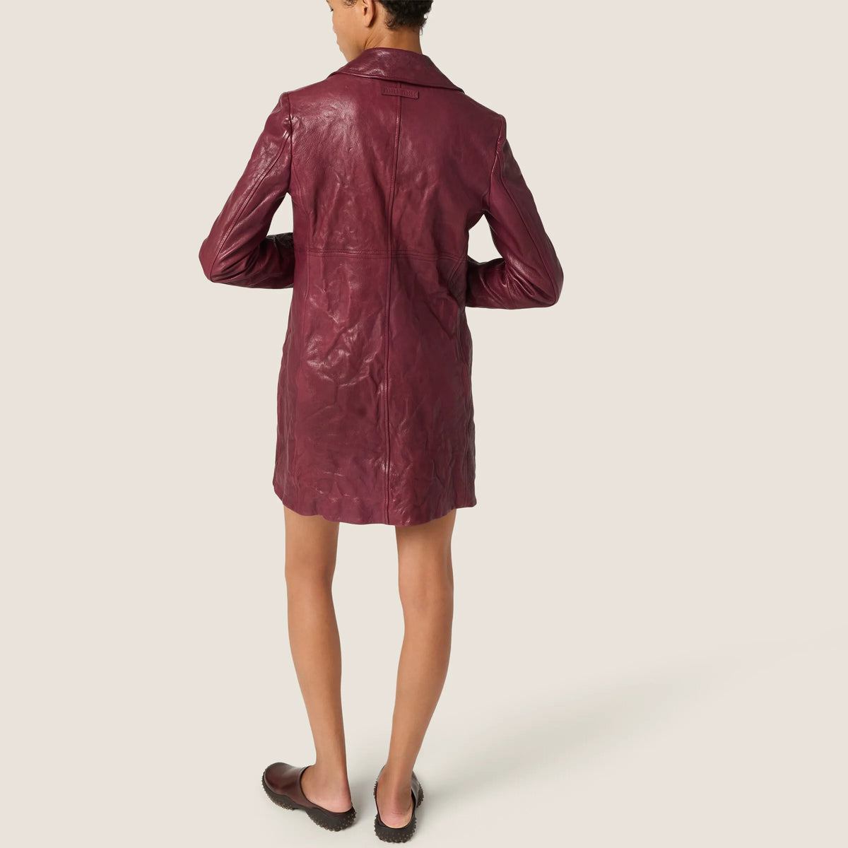 Mauve