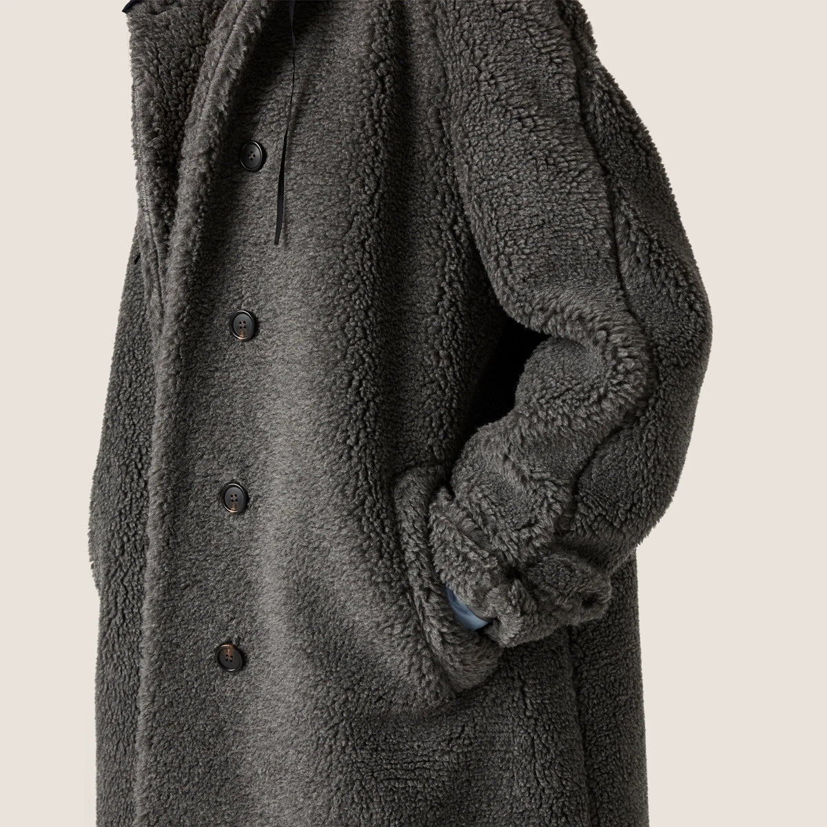 Slate Gray