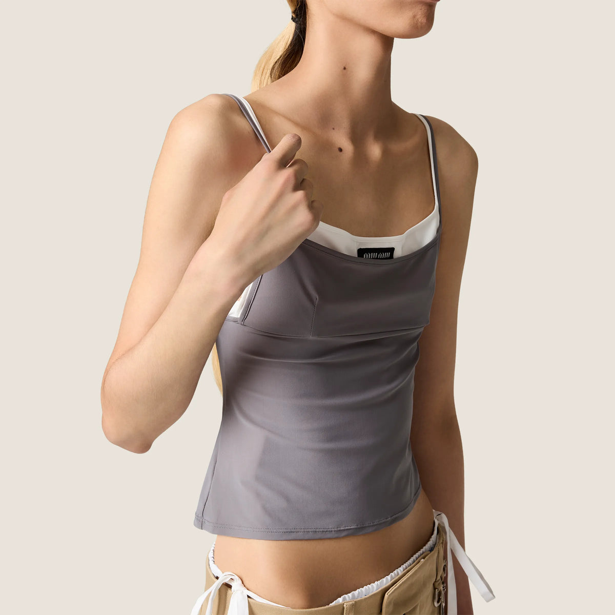 Steel Gray