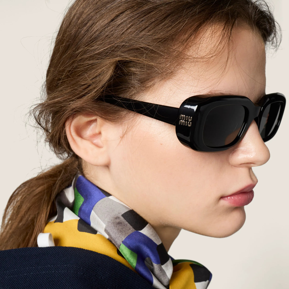 Slate Gray Lenses
