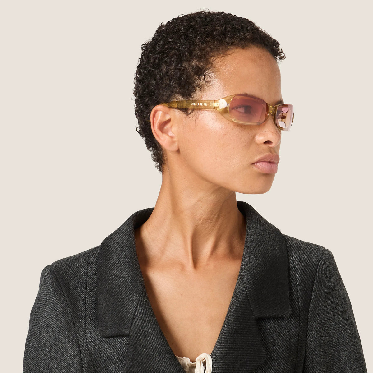 Peony Bio Gradient Lenses