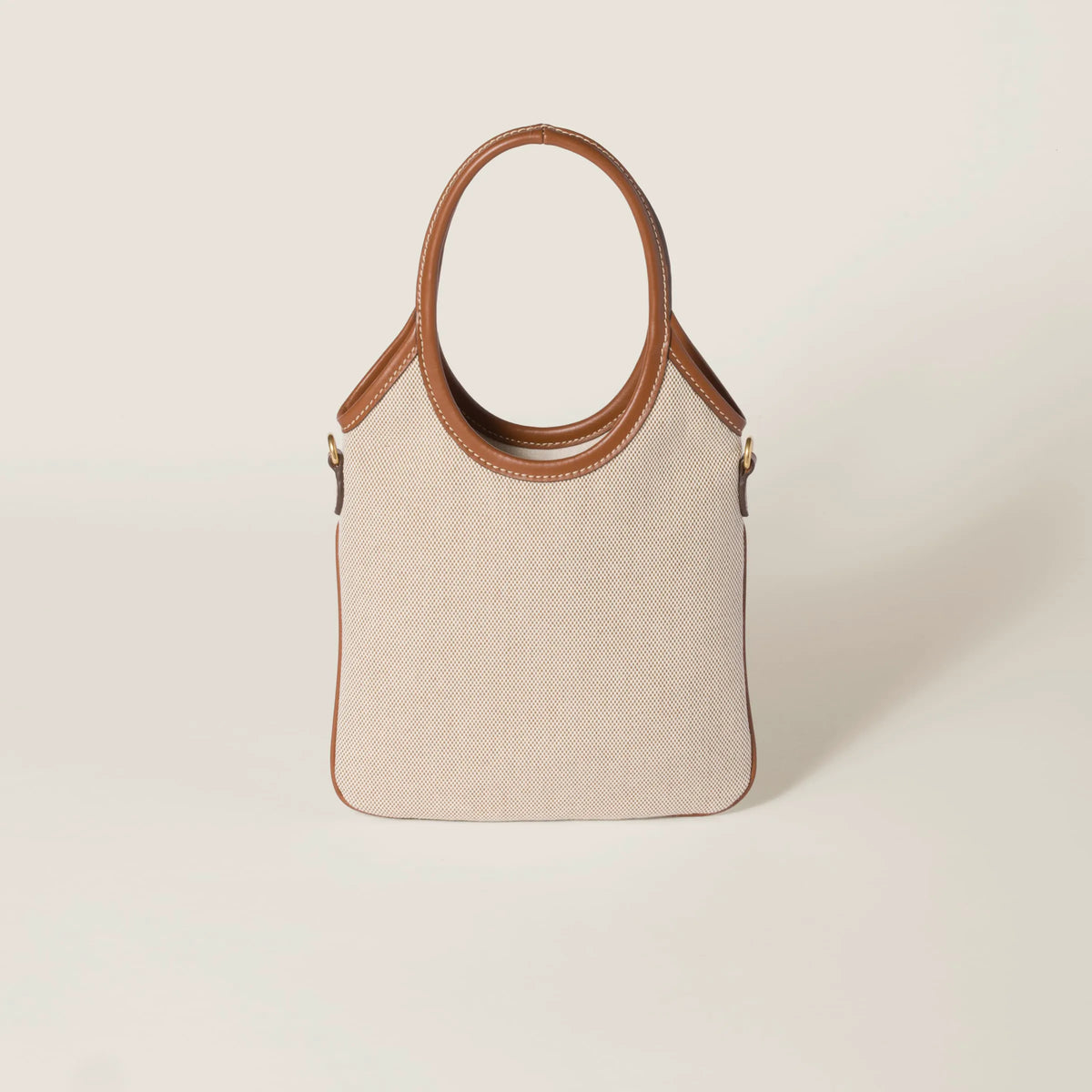 Beige/Brandy