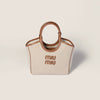 Beige/Brandy