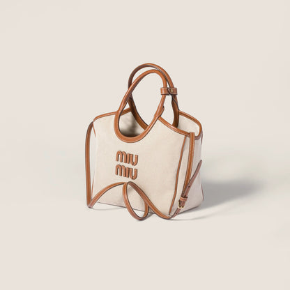 Beige/Brandy