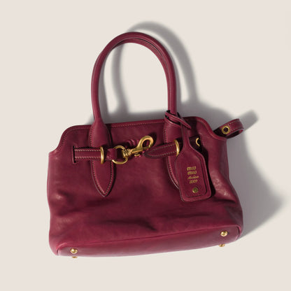 Amaranth Red