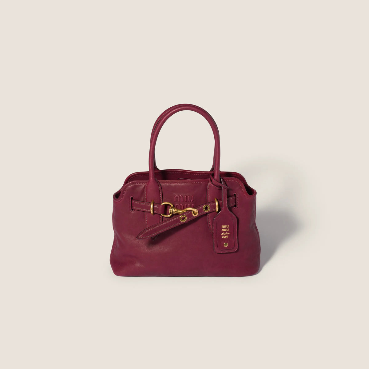 Amaranth Red
