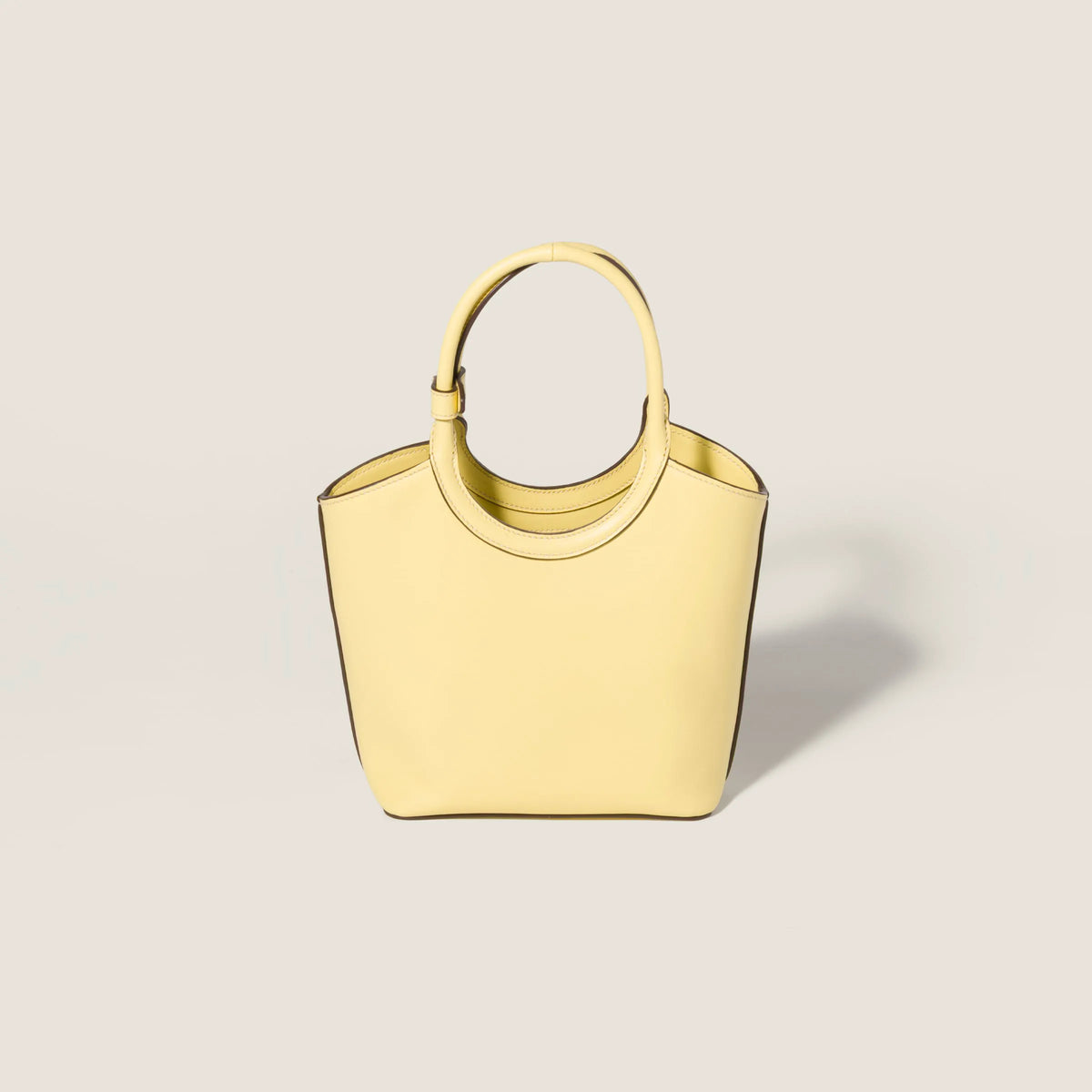 Lemon Yellow