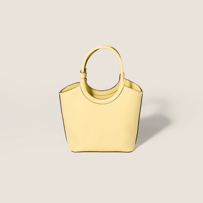 Lemon Yellow
