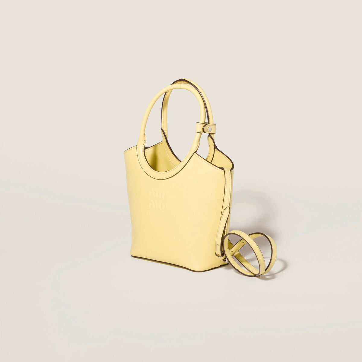 Lemon Yellow