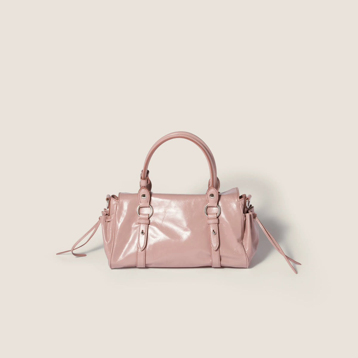 Rosy Blush