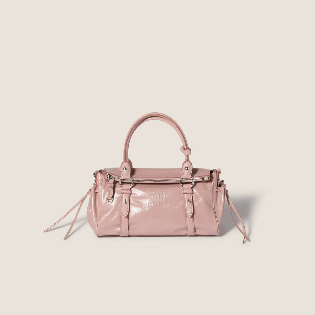 Rosy Blush