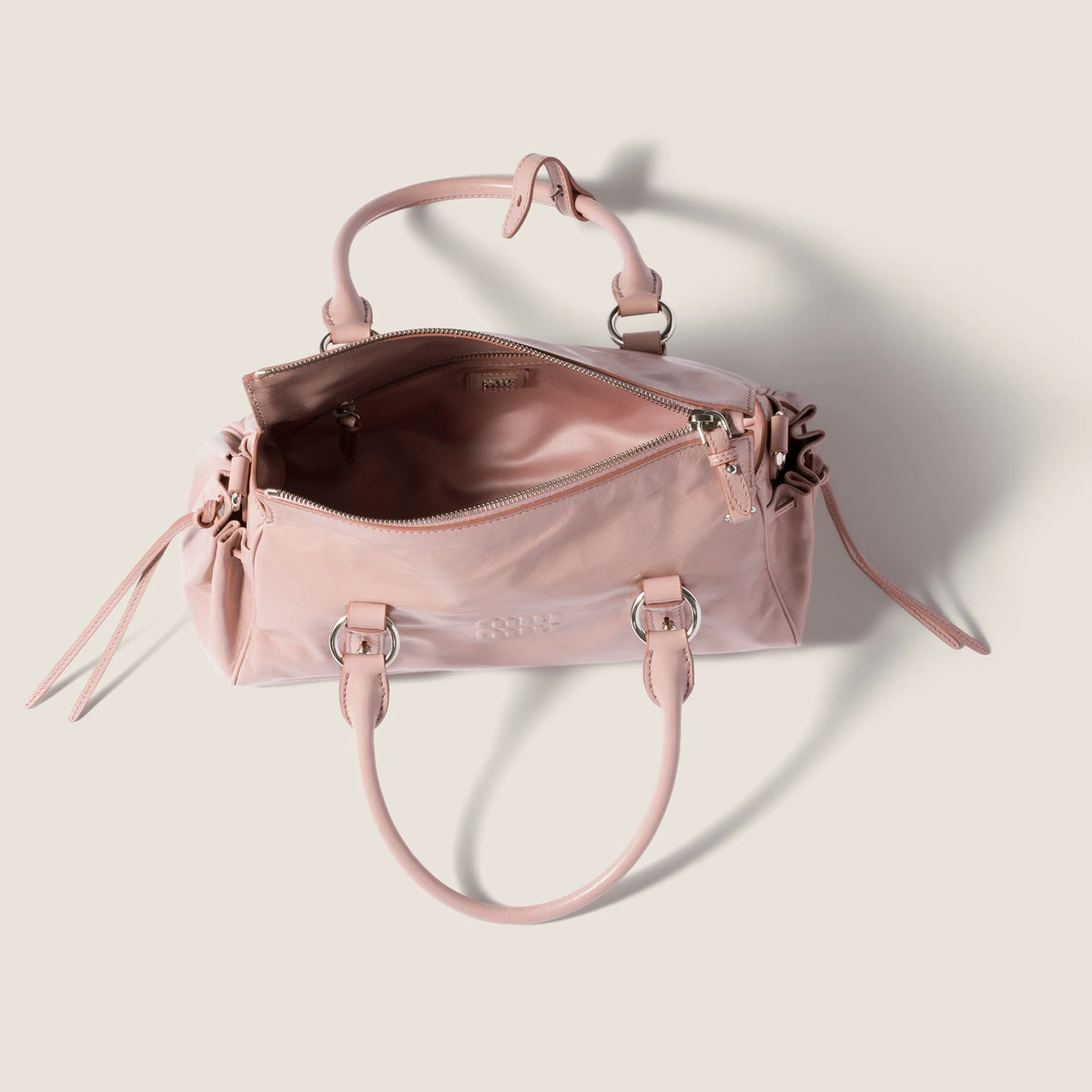 Rosy Blush