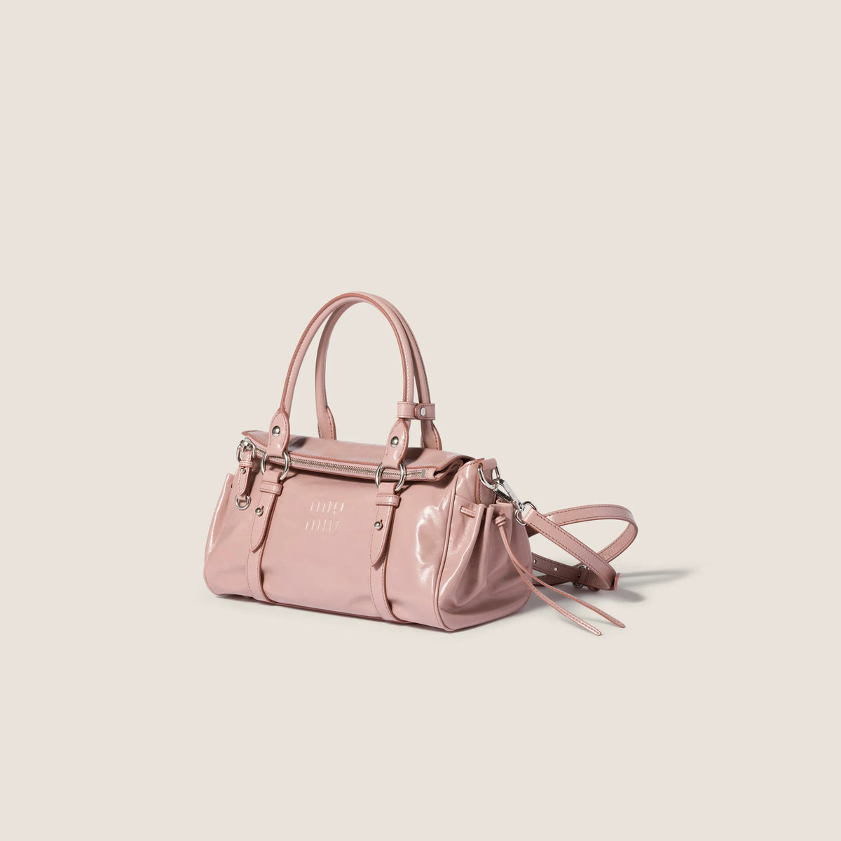 Rosy Blush