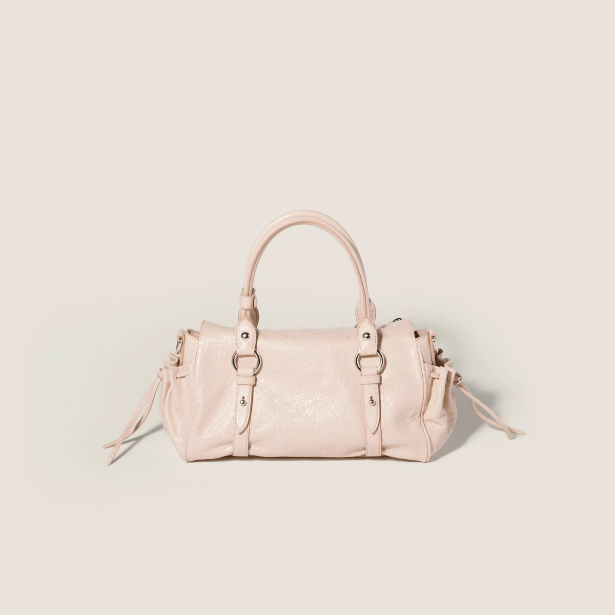 Powder Pink