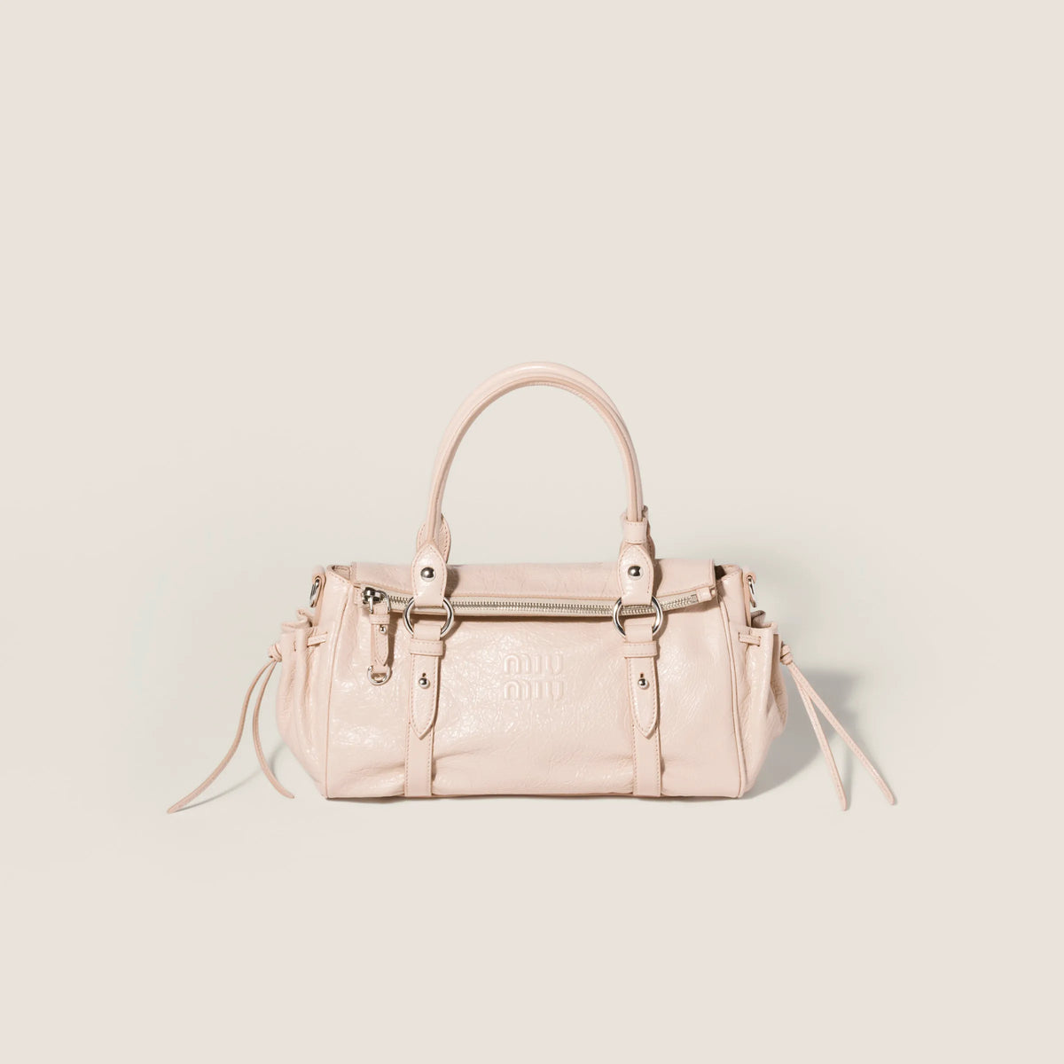 Powder Pink