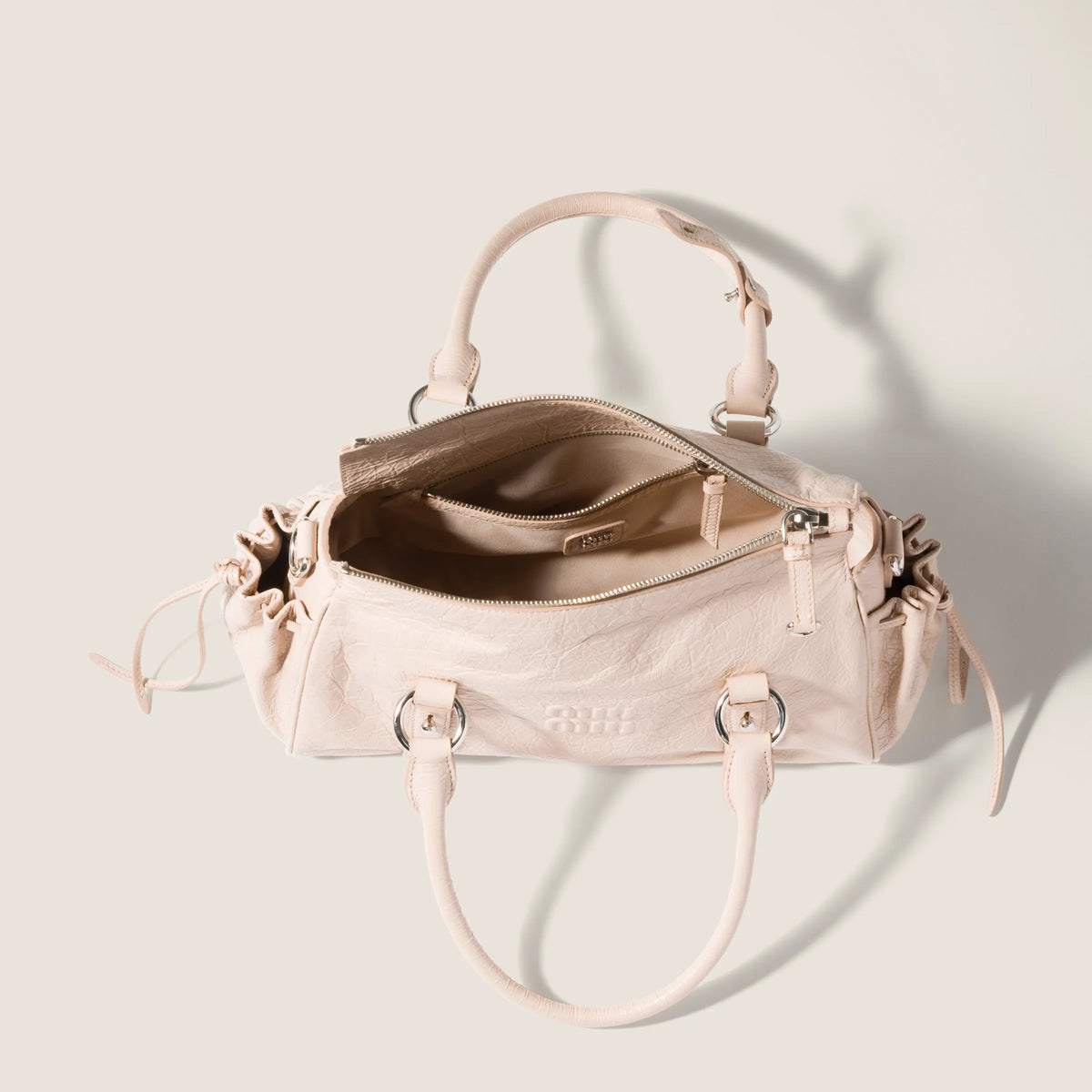 Powder Pink
